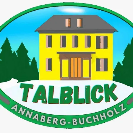 Fw-talblick Apartment Annaberg-Buchholz