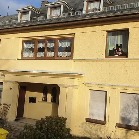 Apartment Fw-talblick Annaberg-Buchholz