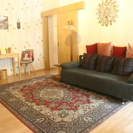 Apartment Fw-talblick