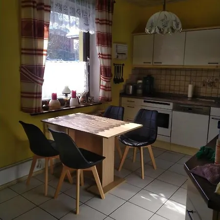 Apartment Fw-talblick