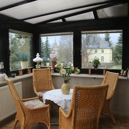 Apartment Fw-talblick