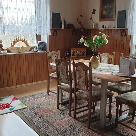 Apartment Fw-talblick