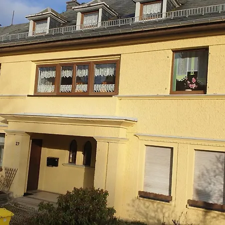 Fw-talblick Apartment