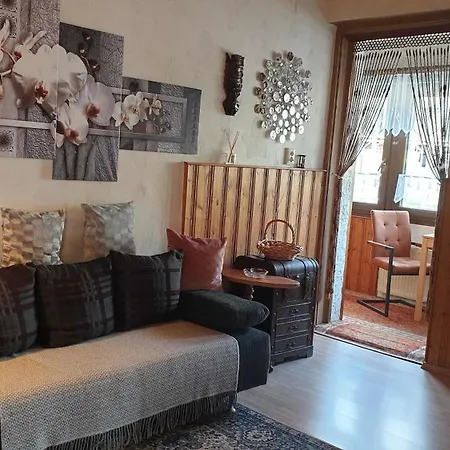 Apartment Fw-talblick