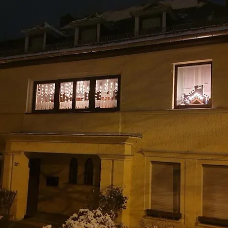 Apartment Fw-talblick *