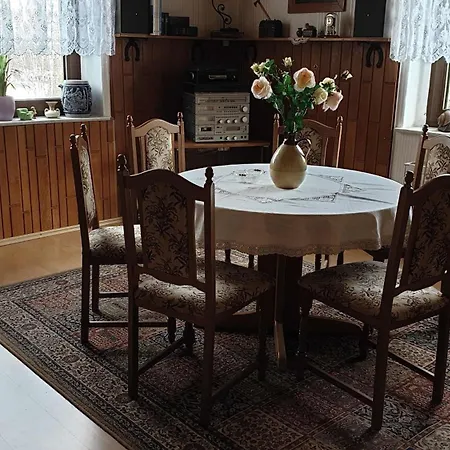 Apartment Fw-talblick